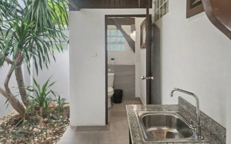 Luxury Seaview 6 Bedrooms With Infinity Pool Villa