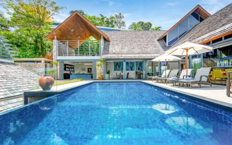 Villa Rom Trai