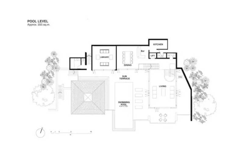 Villa Rom Trai