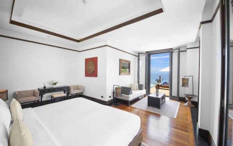 Villa Aye