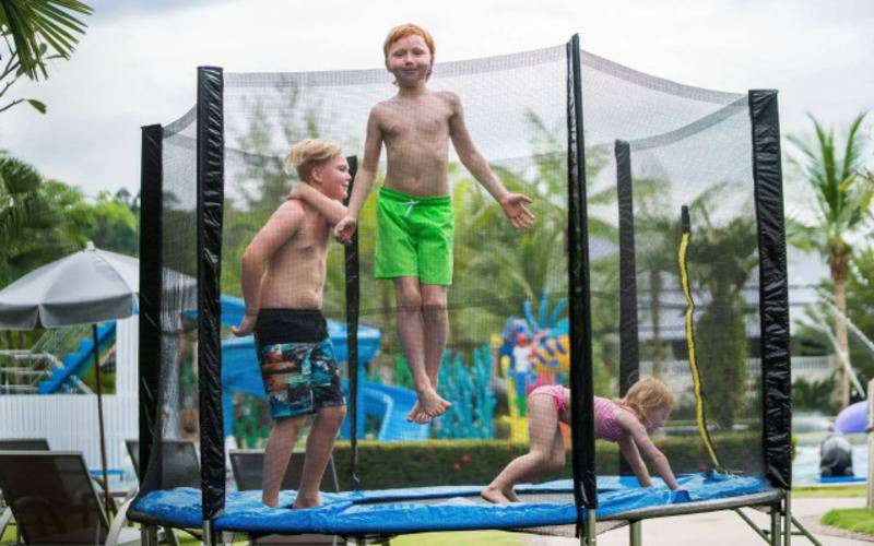 Khaolak Emerald Beach Resort And Spa
