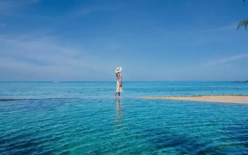 Khaolak Emerald Beach Resort And Spa