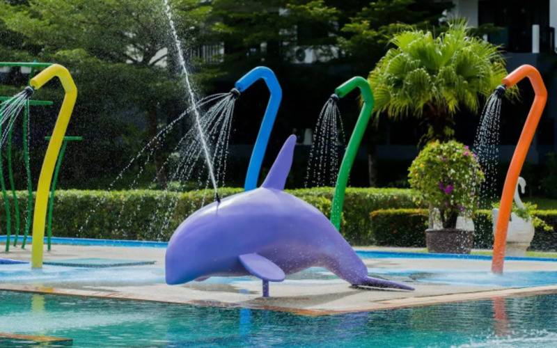 Khaolak Emerald Beach Resort And Spa