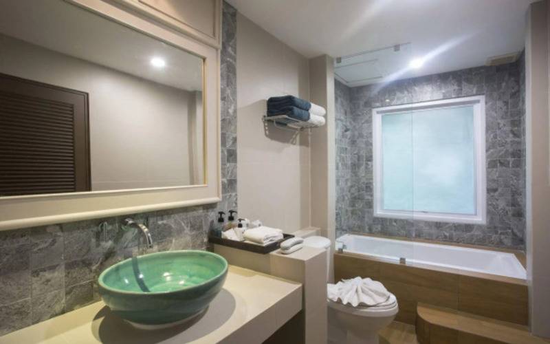 Khaolak Emerald Beach Resort And Spa