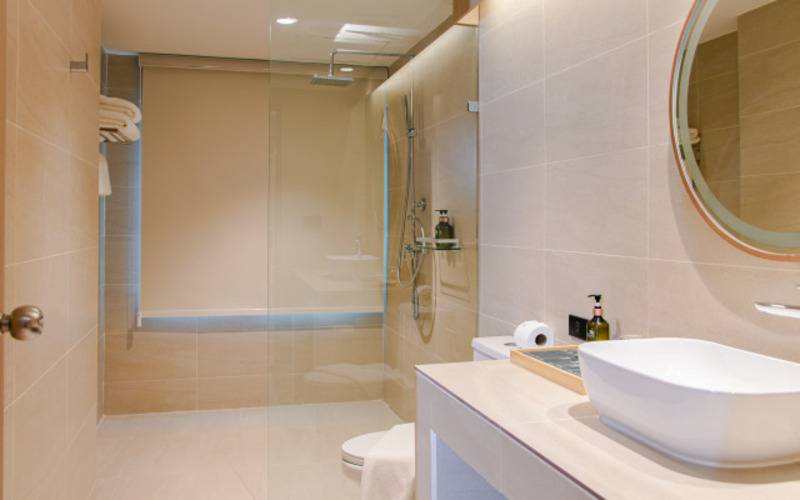 Khaolak Emerald Beach Resort And Spa