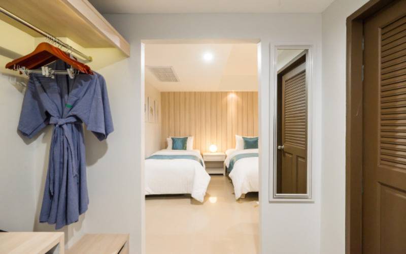 Khaolak Emerald Beach Resort And Spa