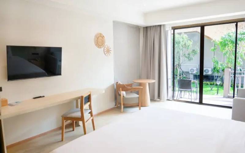 Khaolak Emerald Beach Resort And Spa