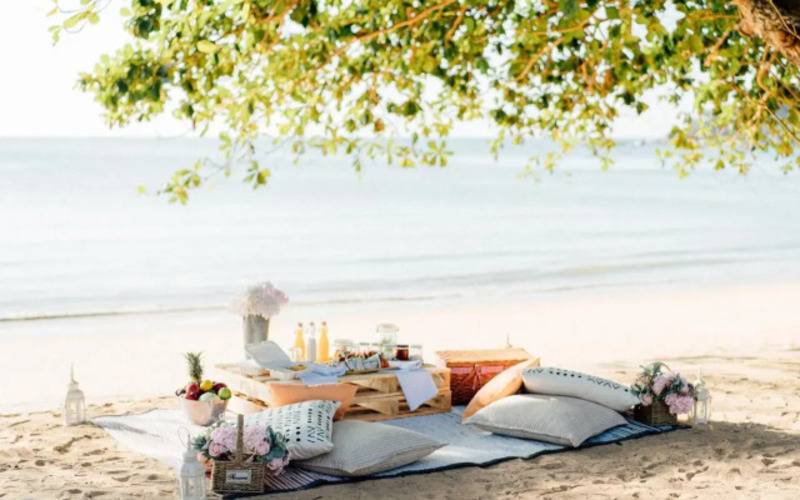 Khaolak Emerald Beach Resort And Spa