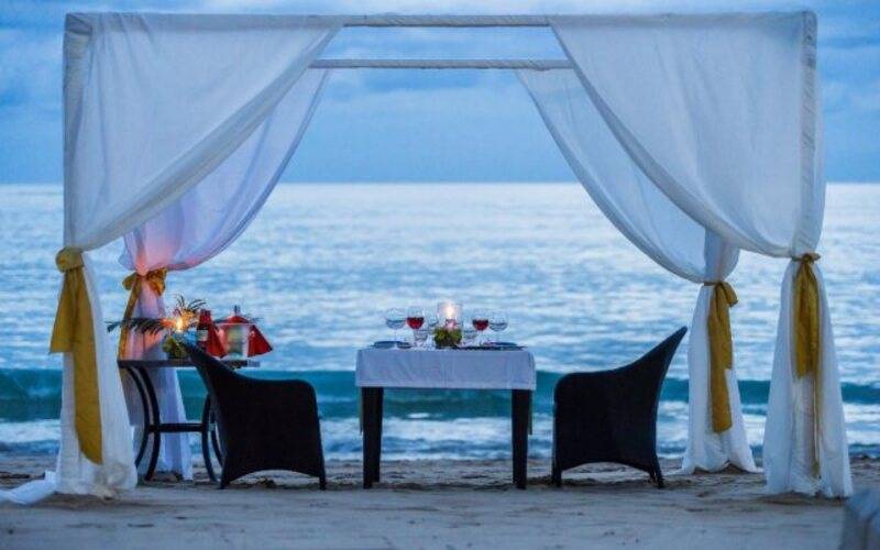 Khaolak Emerald Beach Resort And Spa