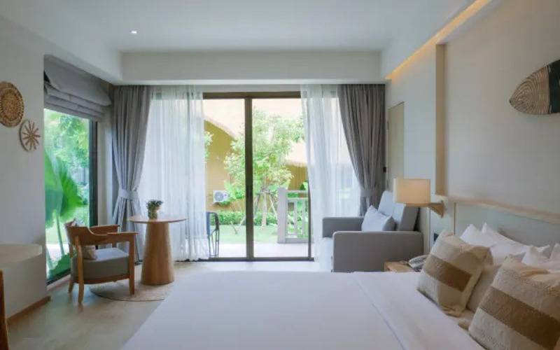 Khaolak Emerald Beach Resort And Spa