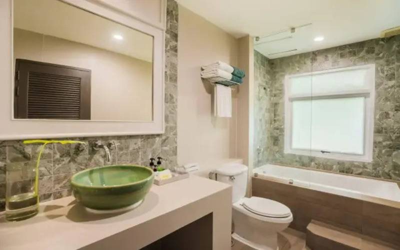 Khaolak Emerald Beach Resort And Spa