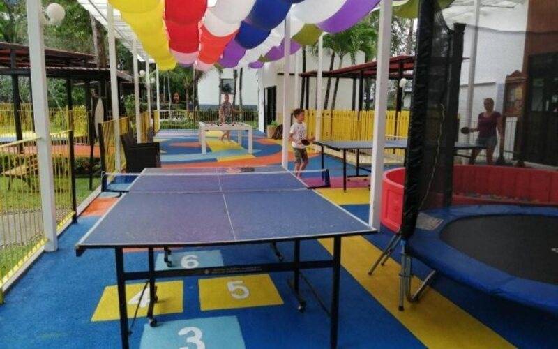Khaolak Emerald Beach Resort And Spa