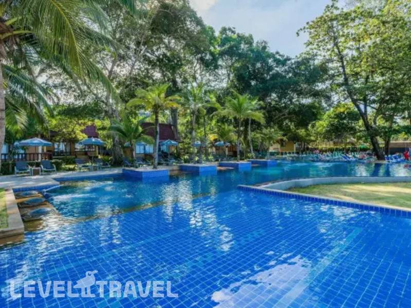 Khaolak Emerald Beach Resort And Spa — фото 1