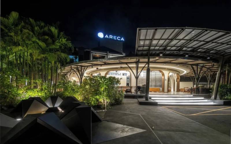 Luminous Resort & Spa By Areca