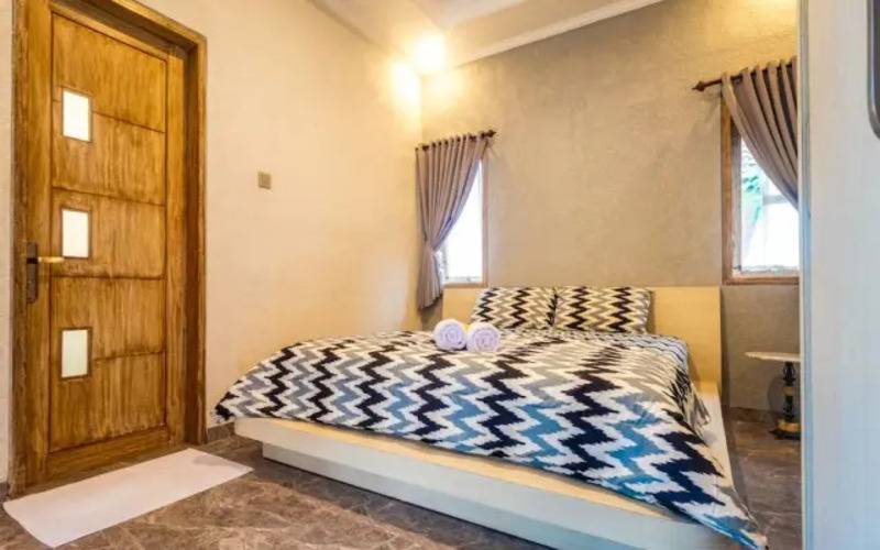 Горящая путевка на Кубу — отель Alam Desa Homestay By Agata (о. Бали)