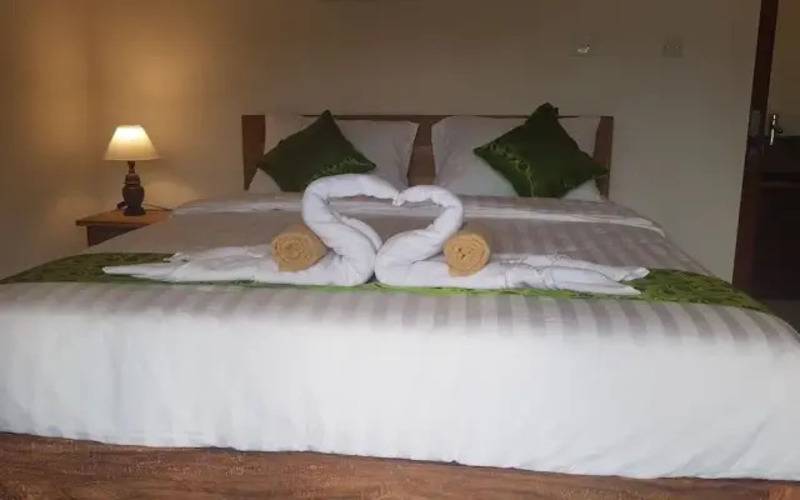 Buda Cottage Ubud