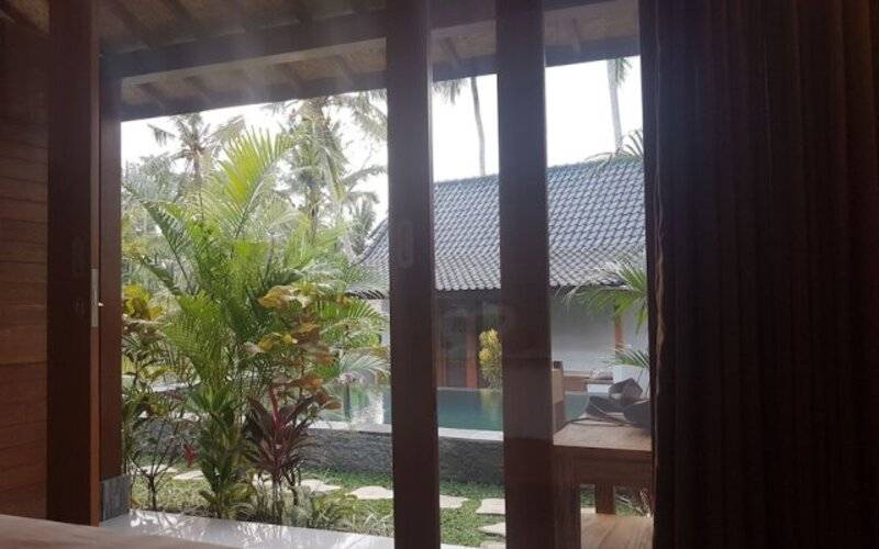 Buda Cottage Ubud