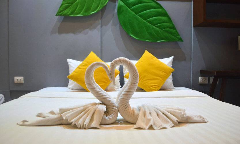 Z&Z Resort