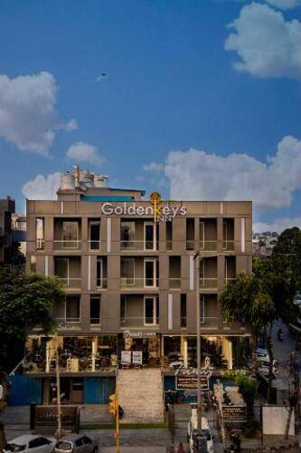 Goldenkeys Inn