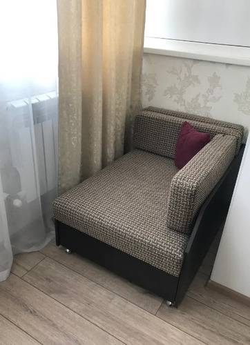 Апартаменты По Ул.Орджоникидзе 83 Корп.3