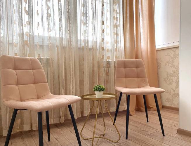 Апартаменты По Ул.Орджоникидзе 83 Корп.3
