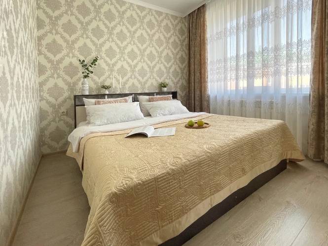 Апартаменты По Ул.Орджоникидзе 83 Корп.3