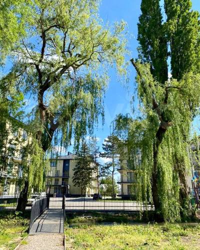 Апартаменты По Ул.Октябрьская, 8в Кв.2
