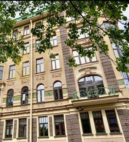 Svetlana Апартаменты На Невском Проспекте 147