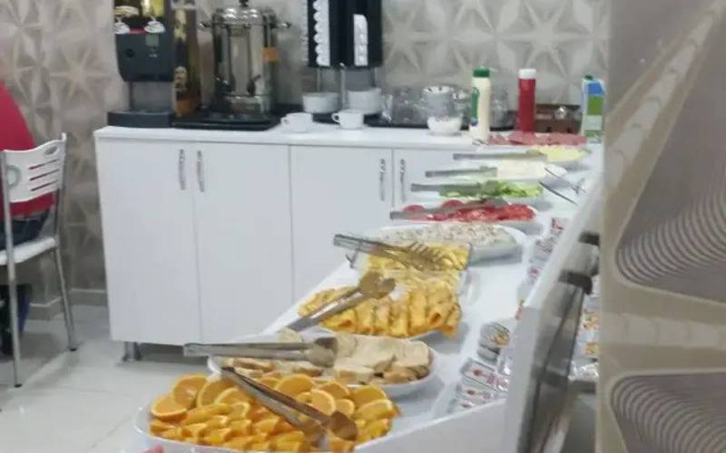 Diyar Hotel