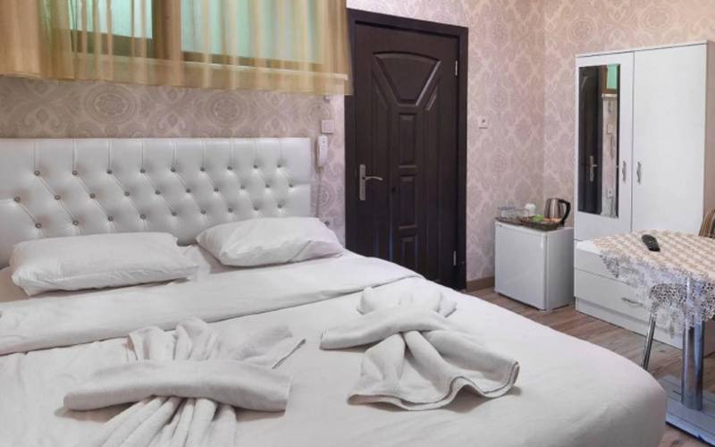 Diyar Hotel