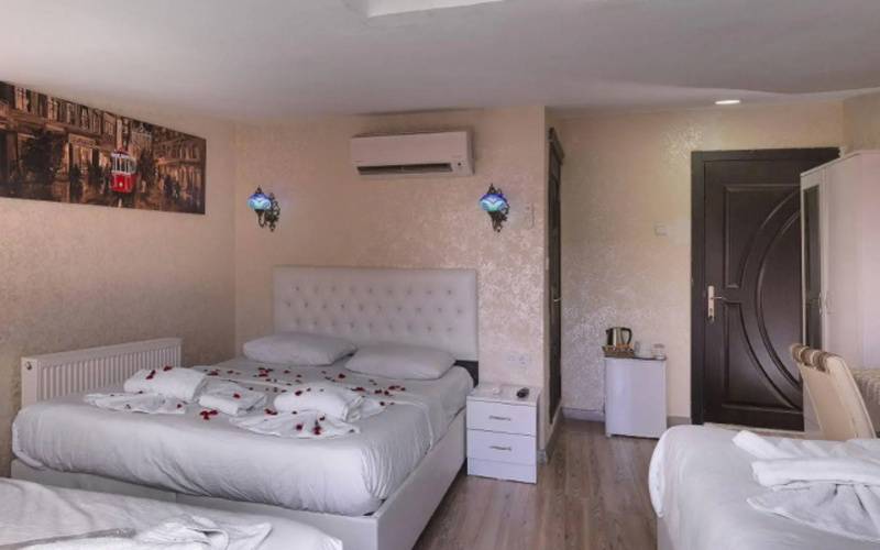 Diyar Hotel