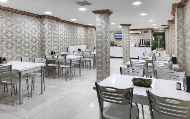 Diyar Hotel