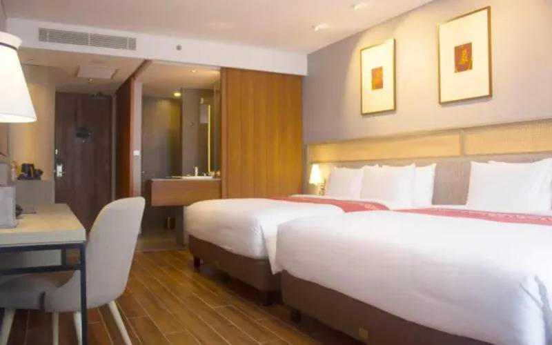 Kokoon Hotel Banyuwangi