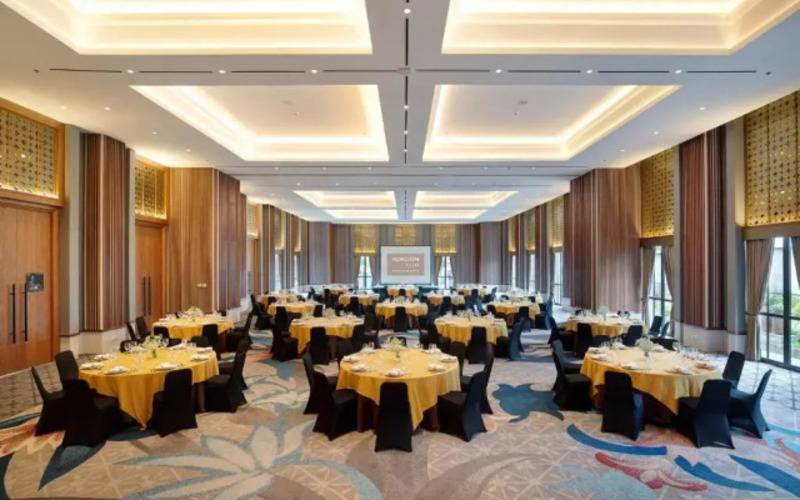 Kokoon Hotel Banyuwangi