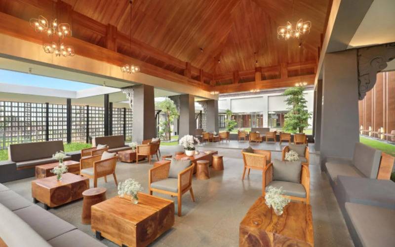 Kokoon Hotel Banyuwangi