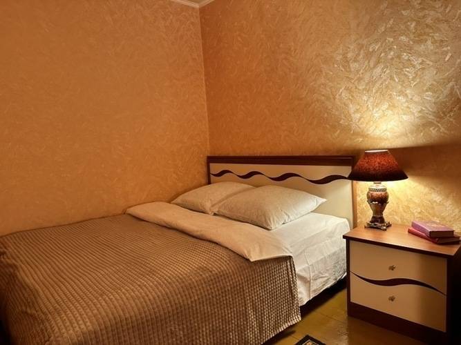 Випаренда Золотая Горка, 15