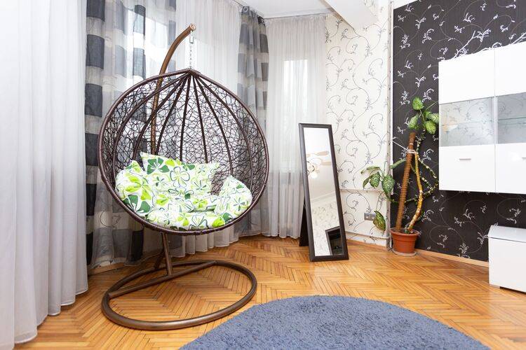 Апартланд Кирова, 3