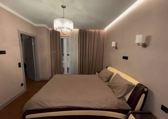 Снопов Апартаменты Минск, Ул. Макаенка, 12б Кв.330