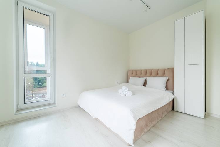 Белатрэвел Апартаменты Минск, Пр.Независимости 88 -308