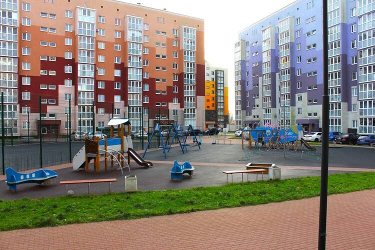Апартаменты На Пригородной 13к2