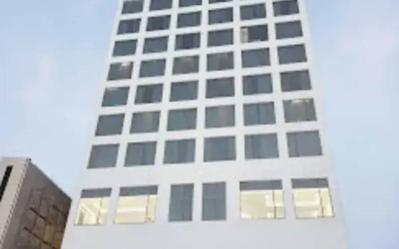 Hotel Sofia City Hotel Colombo