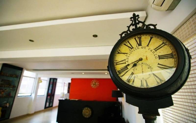 Clock Inn Colombo