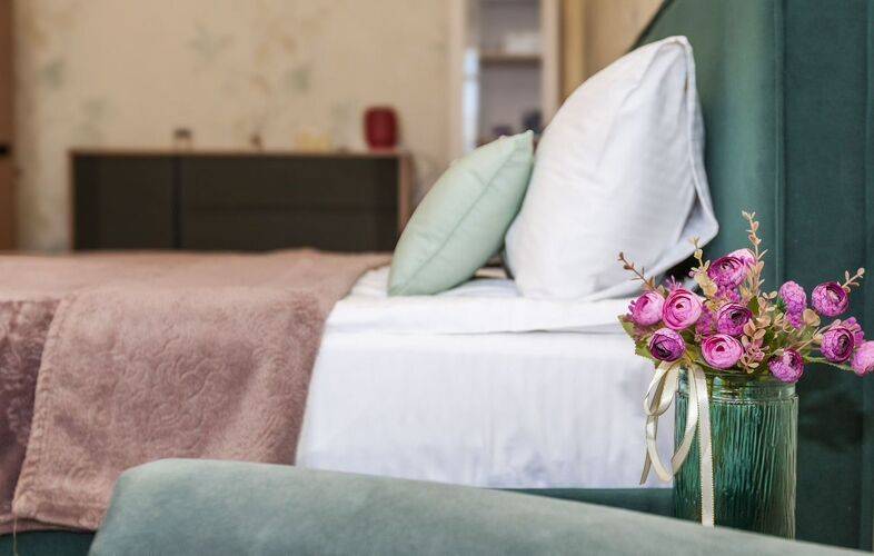 Апартаменты Morerooms Эстонская 37