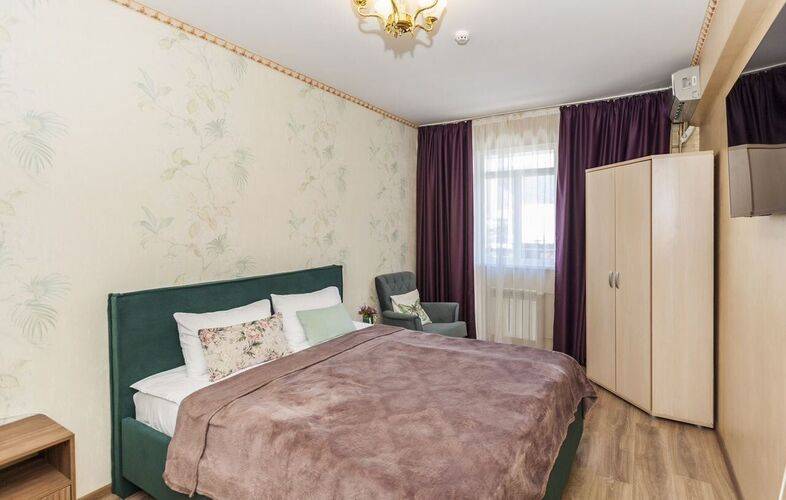 Апартаменты Morerooms Эстонская 37