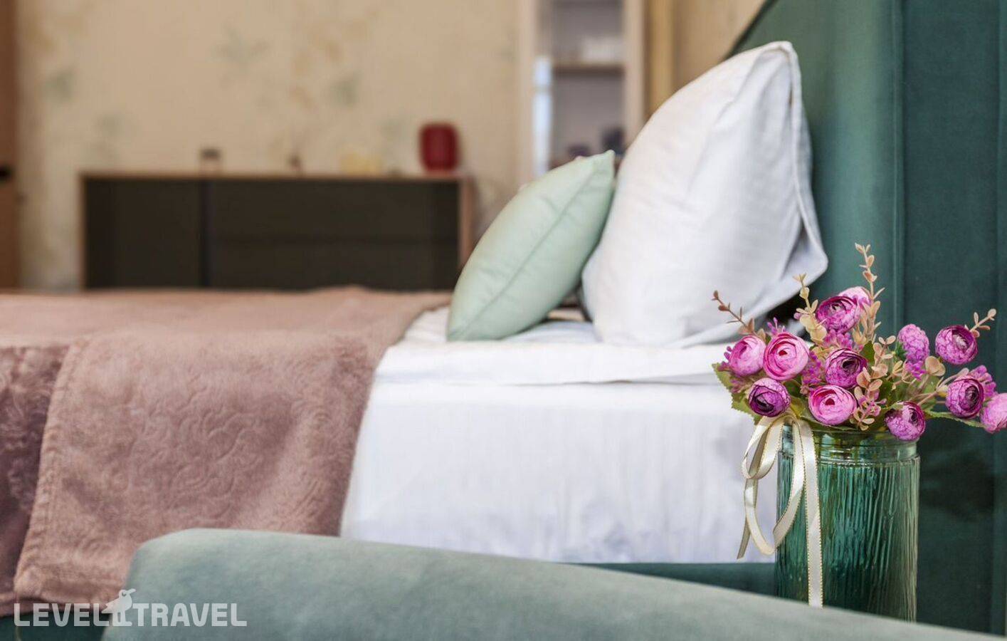 Отель Апартаменты Morerooms Эстонская 37 — Эсто-Садок, Россия