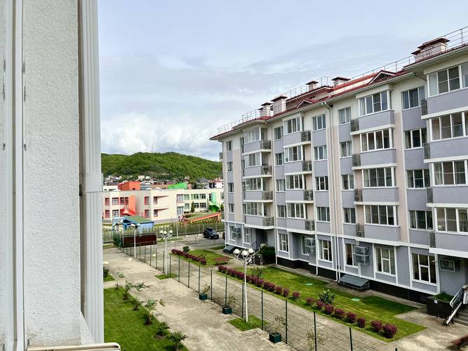 Море Сириуса Апартаменты