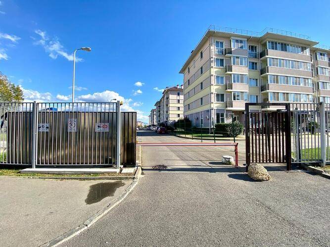 Море Сириуса Апартаменты