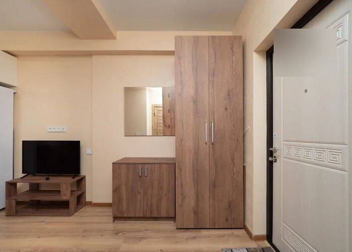 Апартаменты Morerooms Станиславского 17