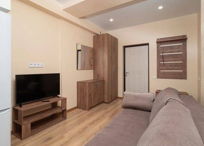 Апартаменты Morerooms Станиславского 17