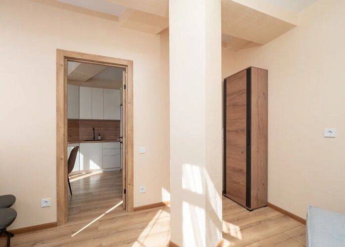 Апартаменты Morerooms Станиславского 17